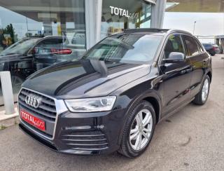 AUDI Q3 usata, con Airbag laterali