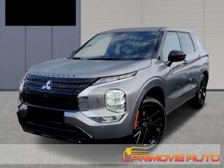MITSUBISHI Outlander usata, con Chiusura centralizzata