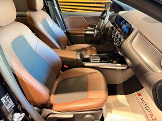 MERCEDES-BENZ GLA 200 usata, con Interni in pelle