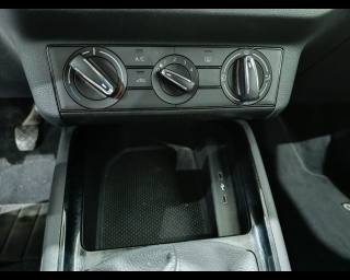 SKODA Kamiq usata, con Frenata d