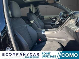 MERCEDES-BENZ GLC 220 usata, con Controllo automatico clima