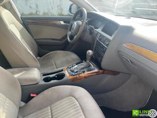 AUDI A4 usata, con Cronologia tagliandi
