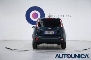 FIAT Panda usata, con Servosterzo