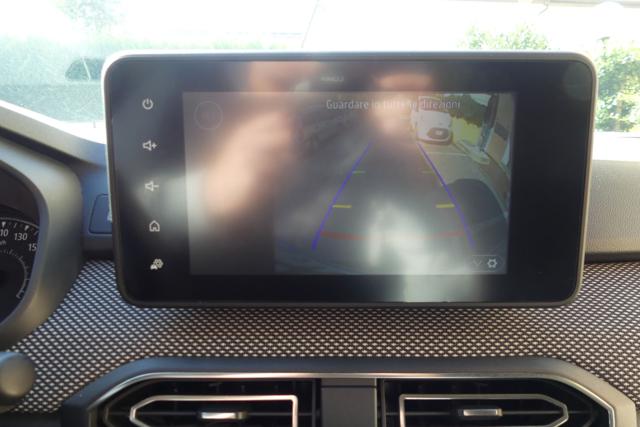 DACIA Jogger usata 69