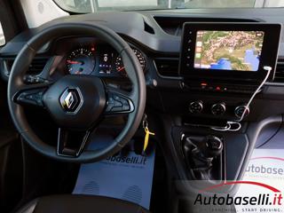 RENAULT Kangoo usata, con Chiusura centralizzata
