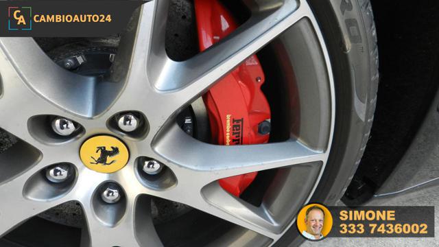 FERRARI California usata 124