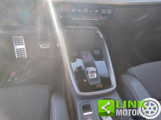 AUDI A3 usata, con Controllo elettronico della corsia