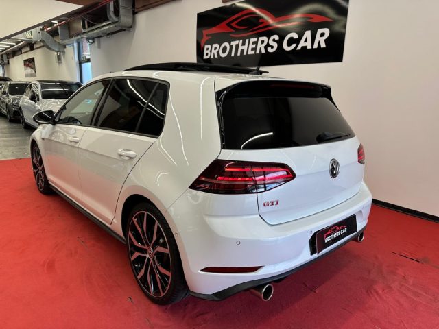 VOLKSWAGEN Golf GTI usata, con Cerchi in lega