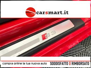 AUDI S3 usata, con USB