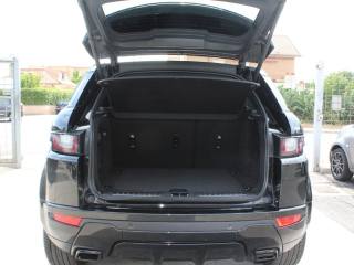 LAND ROVER Range Rover Evoque usata, con Controllo elettronico della corsia