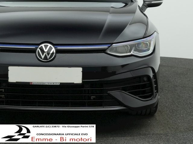 VOLKSWAGEN Golf usata, con Fari LED