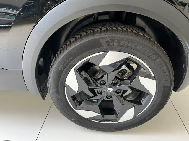 RENAULT Captur usata, con ESP