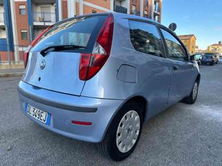 FIAT Punto usata, con Chiusura centralizzata