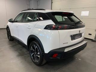 PEUGEOT 2008 usata, con Sensore di luce