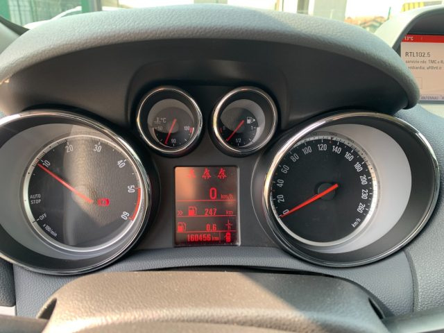 OPEL Mokka usata, con Cruise Control