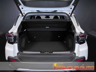 JEEP Avenger usata, con Controllo trazione