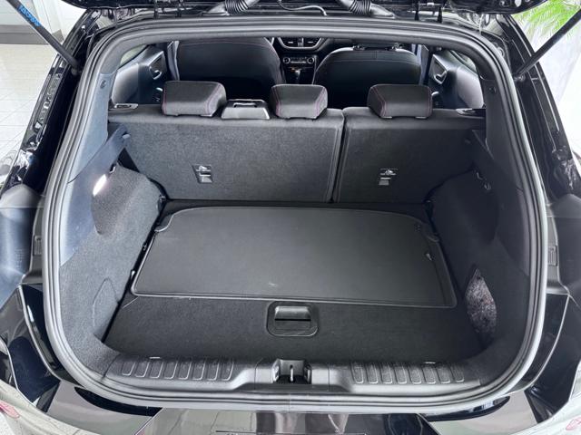 FORD Puma usata, con Volante in pelle