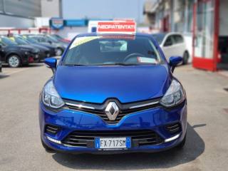 RENAULT Clio usata, con Airbag testa