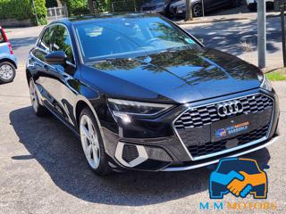 AUDI A3 usata, con Airbag laterali