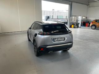 PEUGEOT 2008 usata, con Boardcomputer