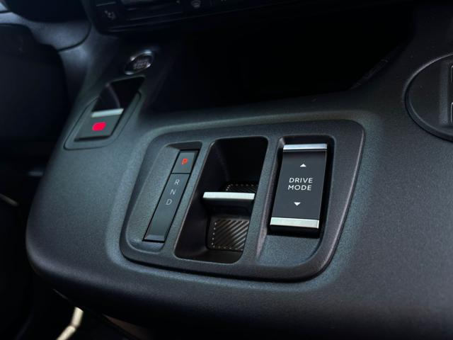 FIAT E-Doblo usata, con Leve al volante