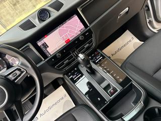 PORSCHE Macan usata, con Servosterzo