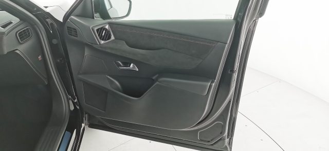 DS AUTOMOBILES DS 3 Crossback usata, con Freno di stazionamento elettrico