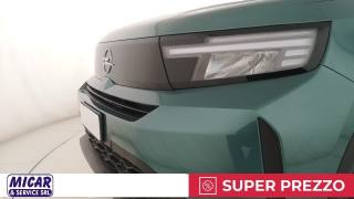 OPEL Frontera usata, con Fari LED