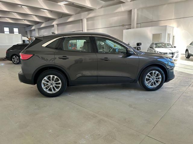 FORD Kuga usata, con Chiusura centralizzata