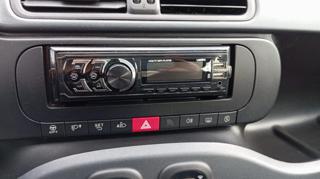 FIAT Panda usata, con Chiusura centralizzata telecomandata