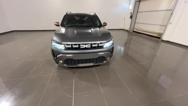 DACIA Duster usata, con Airbag
