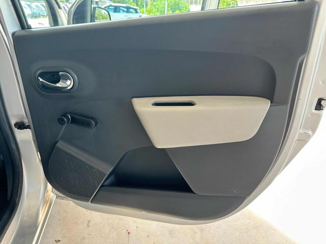 DACIA Lodgy usata 49