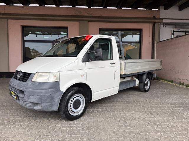 VOLKSWAGEN Transporter usata, con Airbag Passeggero
