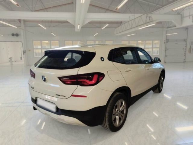 BMW X2 usata, con Airbag