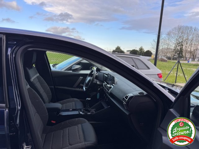 CITROEN C4 usata, con Cruise Control