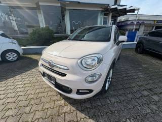 FIAT 500X usata, con Cruise Control