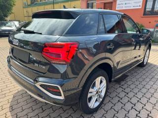 AUDI Q2 usata, con Airbag laterali