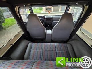 JEEP Wrangler usata 26