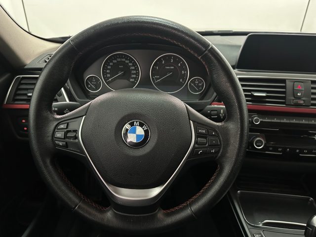 BMW 320 usata, con Servosterzo