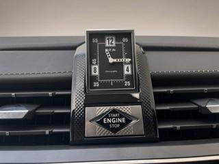 DS AUTOMOBILES DS 7 usata, con Portellone posteriore elettrico