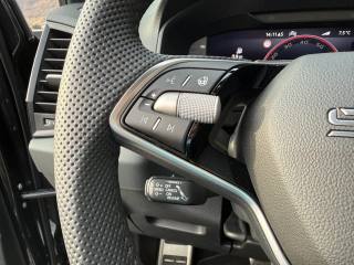 SKODA Karoq usata, con Fendinebbia