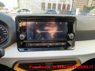 SEAT Arona usata, con Autoradio digitale