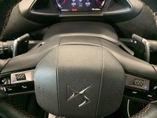 DS AUTOMOBILES DS 3 Crossback usata, con Climatizzatore