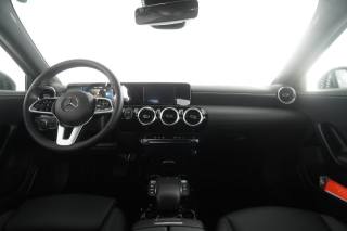 MERCEDES-BENZ A 180 usata 4