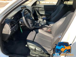 BMW 118 usata, con Climatizzatore
