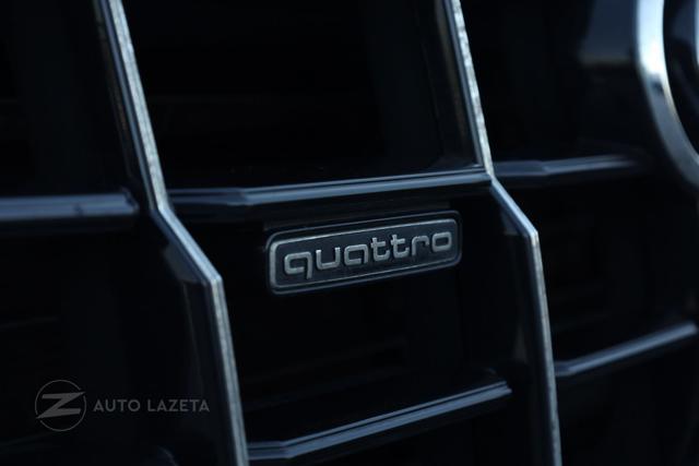 AUDI Q8 usata, con Vetri oscurati
