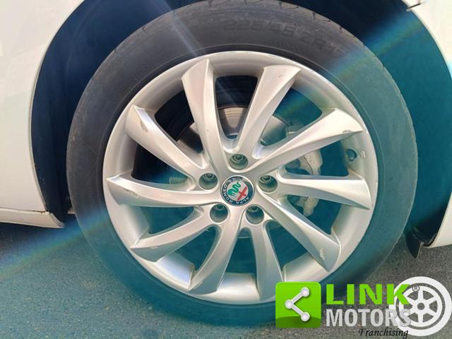 ALFA ROMEO Giulietta usata 46