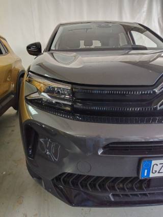 CITROEN C5 Aircross usata, con ESP