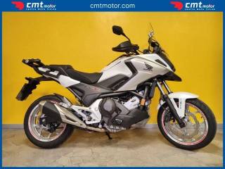 HONDA NC 750 usata 2