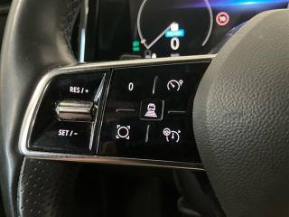 RENAULT Megane usata, con Volante multifunzione